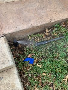 DFW Sprinkler Repair